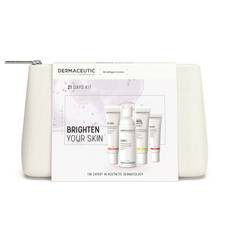 Dermaceutic 21 Days Kit Brighten Your Skin