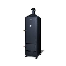 DEMO - SMOKI S180 PROF Maxi Rygeovn 180 x 50 x 50 cm