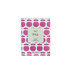 Pall Geléhallon