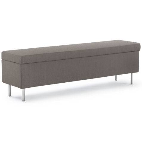 Jensen Saturn ottoman - Färgval