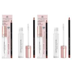 2st Anastasia Beverly Hills Pout Master Lip Duo Malt 1 pcs