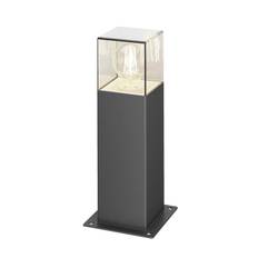 Lucande - Keke Trädgårdslampa H30 Anthracite