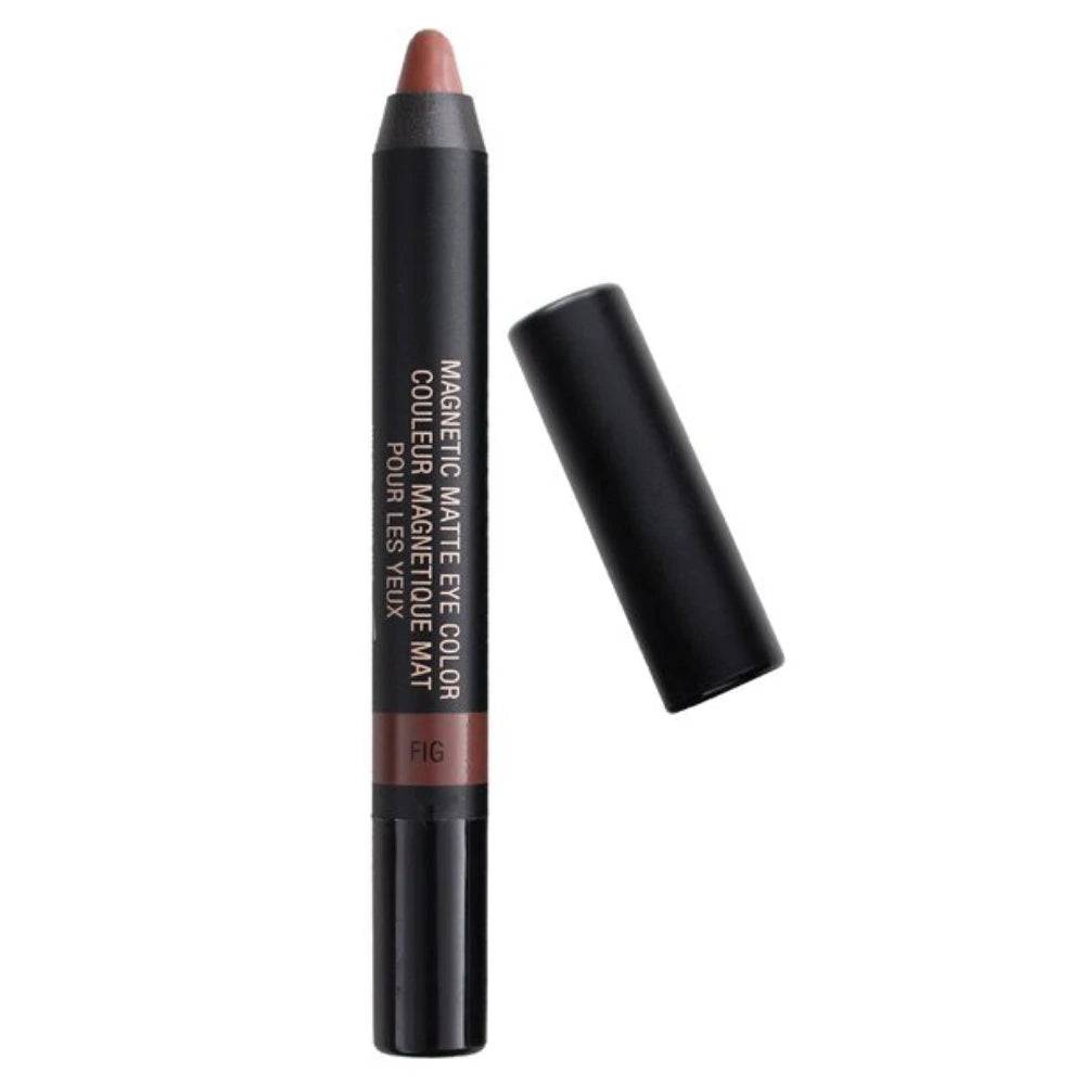 Nudestix Magnetic Matte Eye Color Fig 2.8 g testare