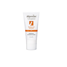 Allpresan Pedicare (4) Lipid-creme 18% carbamid, 40 ml.