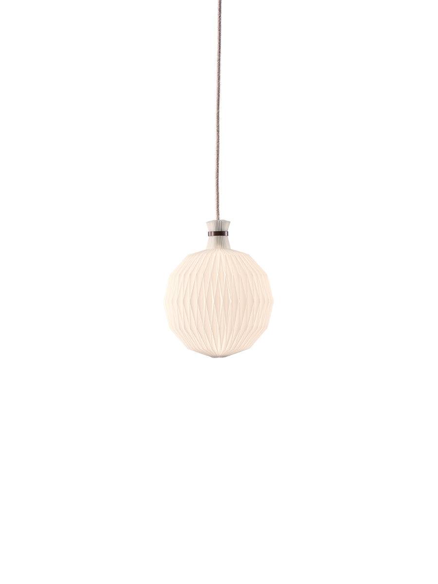 Le Klint - Kaare Klint Legacy, Vintage Brass, 101 Mini Pendel - Jacobsen Plus