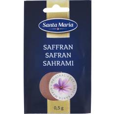 Santa Maria Saffran, 0,5 g