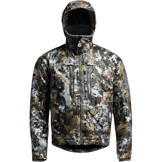 Incinerator AeroLite Jacket Elevated II - L