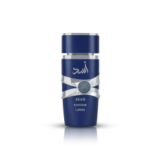 Lattafa Asad Zanzibar EDP 100ml
