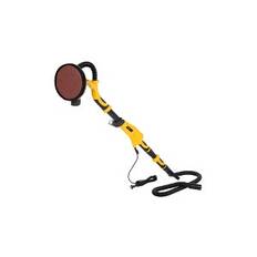 Girafsliber 225 mm med LED lampe 710 W (POWX04761)