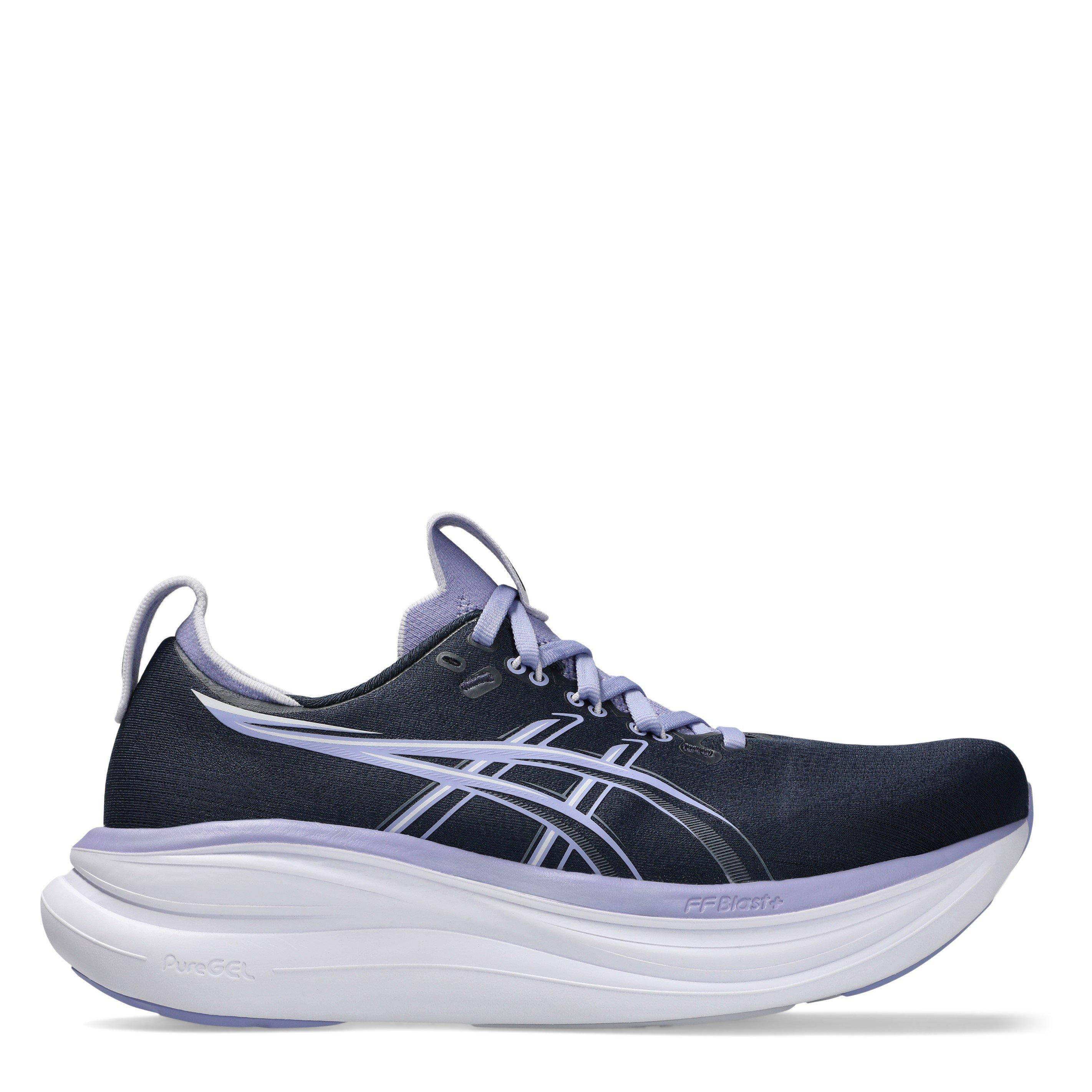 Asics Gel-Nimbus 28 Womens Running Shoes