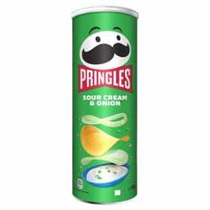 Pringles Sour Cream & Onion 19 x 165g