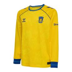 Hjemmebanetrøje 24/25 L/Æ Børn - 152/12ÅR