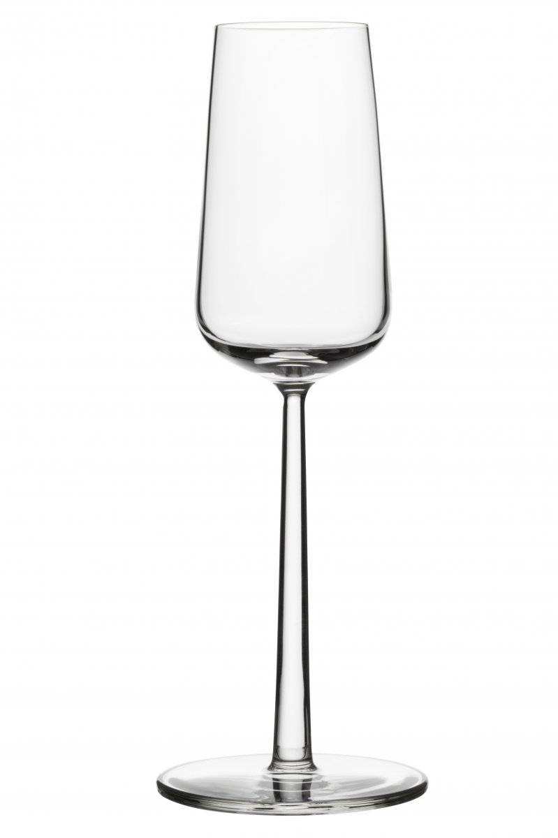 Essence champagneglas 21cl 4-pack