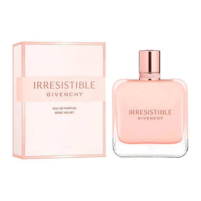 Givenchy Oemotståndlig Ros Velvet - Eau De Parfum 35 Ml