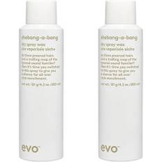 2st Evo Style Shebangabang Dry Spray Wax 200 ml