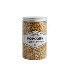 Popcorn - Golden Butter 350 g - Leilas