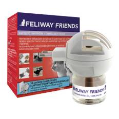 Feliway Friends doftavgivare