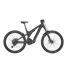 SCOTT Strike eRIDE 900 EVO - Raw Carbon