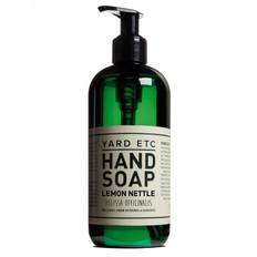 Hand Soap - Lemon Nettle (350ml)