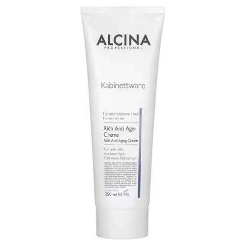 Alcina Rich Anti Age Creme