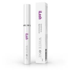 iLash - Ögonfransserum - 100% naturligt ögonfransserum med 4,8ml
