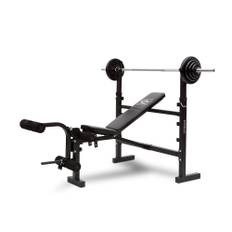 Abilica 3150 Bench Vægtpakke