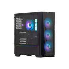 Komplett-PC Advanced Gaming a172 - KPC-ADV-A172-0124