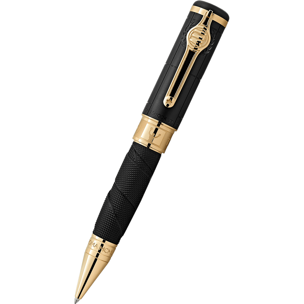 Montblanc Great Characters Ballpoint Pen - Muhammad Ali