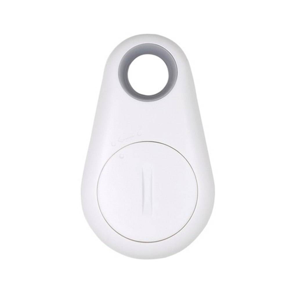 Smart fjärrkontroll anti förlorad nyckelring larm bluetooth tracker nyckelfinnare taggar keyfinder lokalizador dubbelriktad sökare