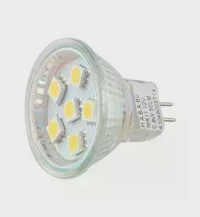LED 12V MR11