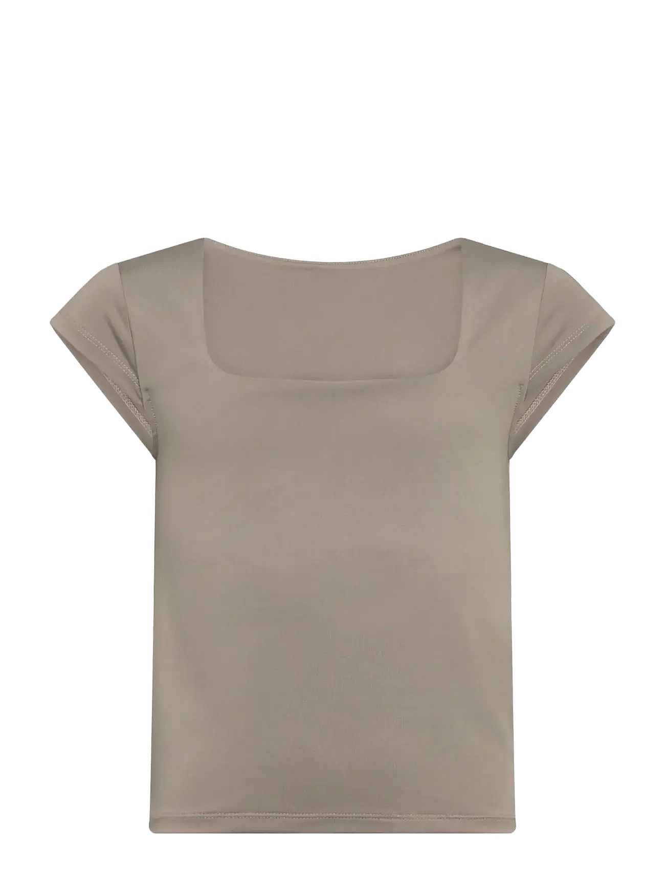 ROSEMUNDE KIDS Rkbillie Reversible Capsleeves Shor | Khaki green | 140