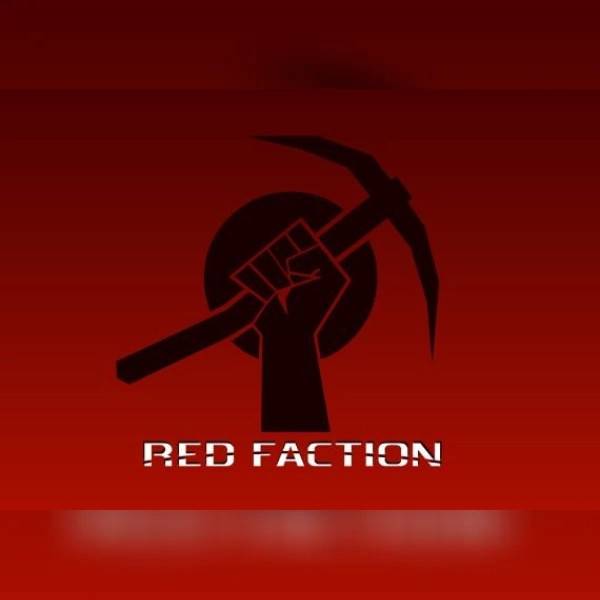 Red Faction (PC) Steam Key - EU.
