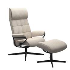 Fåtölj London Stressless, Aster Off White