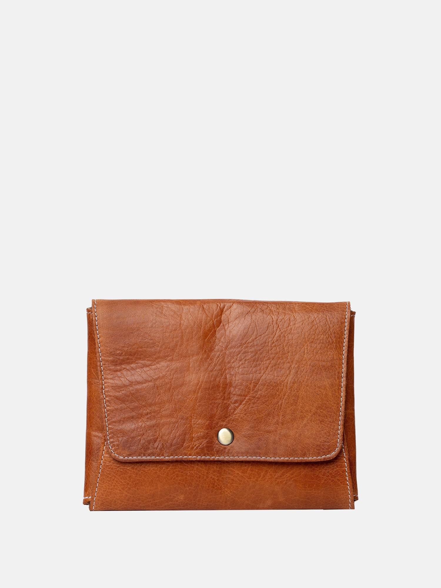 Project 109 - Burned Tan - One Size