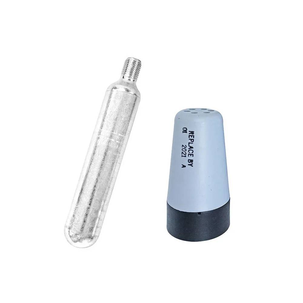 Plastimo Ps Elite 33g Co2-patron