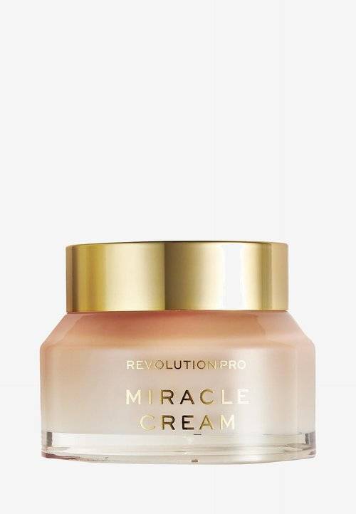 ORGANIC MOISTURIZER VITAMIN C - Dagkräm