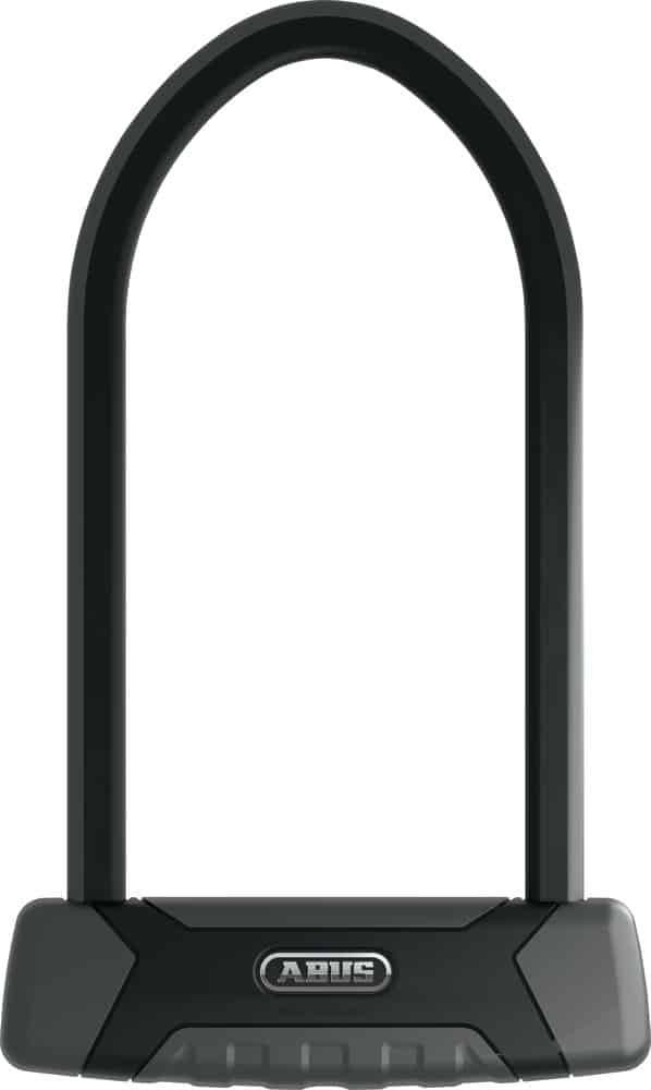 Bøjlelås 540 Granit X-PLUS - 300 mm (VF)(OK) ka. OneKey.