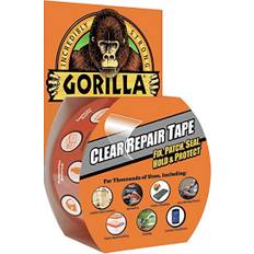 Gorilla Clear repair tape