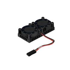 52Pi - ZP-0037 - Ultimate Cooling Fan Kit For Raspberry Pi