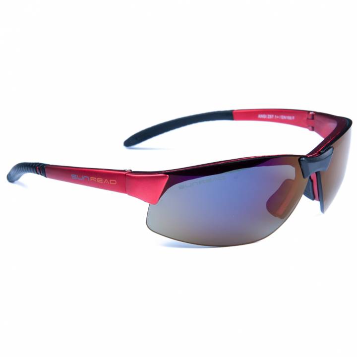 Sport Pro “Blue Ray”