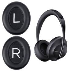 Hörlurskuddar Bose 700 svart