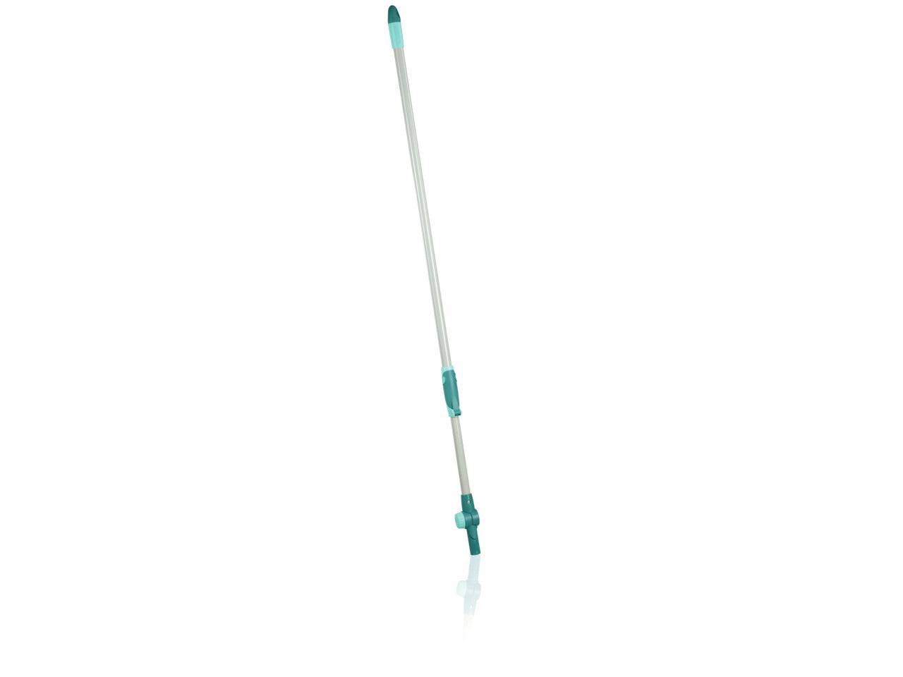 Teleskopskaft med roterande led 110 - 190 cm - Click System