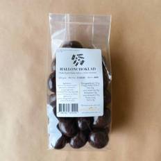 Hallonchoklad - 200g