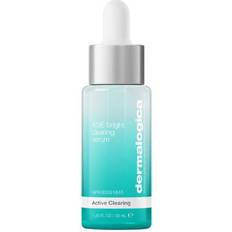Dermalogica age bright clearing serum 30ml (æske upæn)