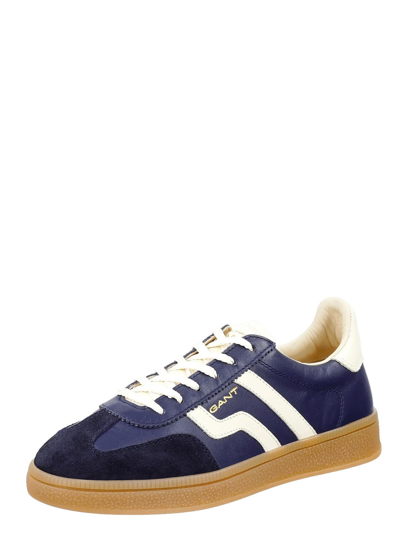 Gant Cuzima Sneaker - Navy - 38