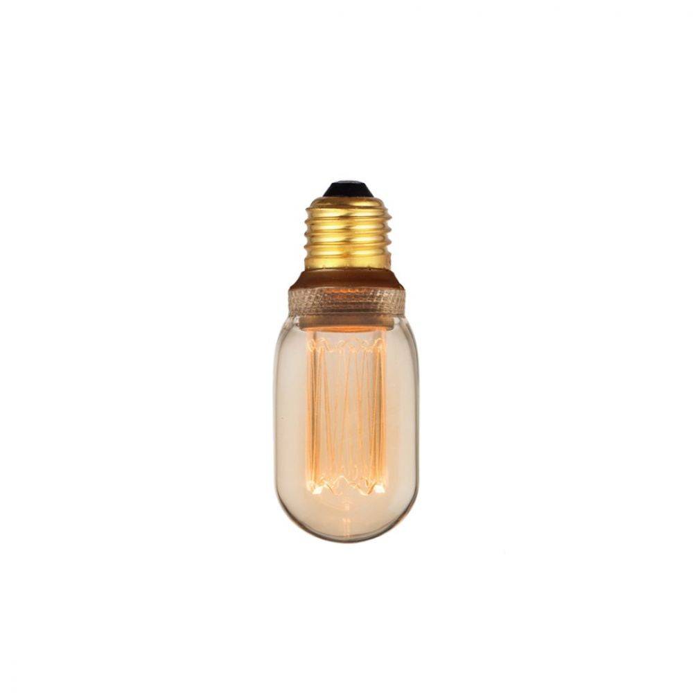 Compact LED E27 3 step 5W 1800K Colors