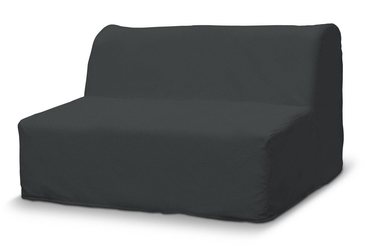 Lycksele betræk sofa, Blågrå, sofa Lycksele, Ingrid