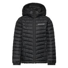 Jr Frost Down Hood Jacket