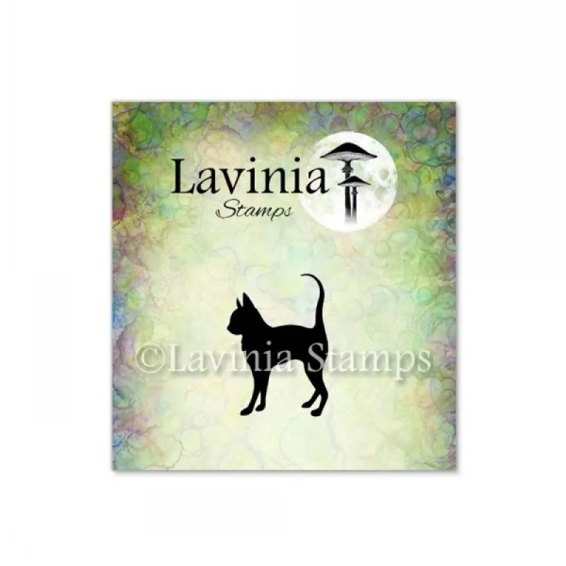Lavinia Stamps Clear Stamps - Mini Jinx