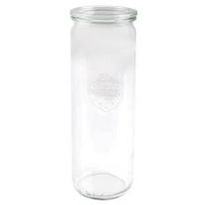 WECK patentglas 60 cl, 6 cm